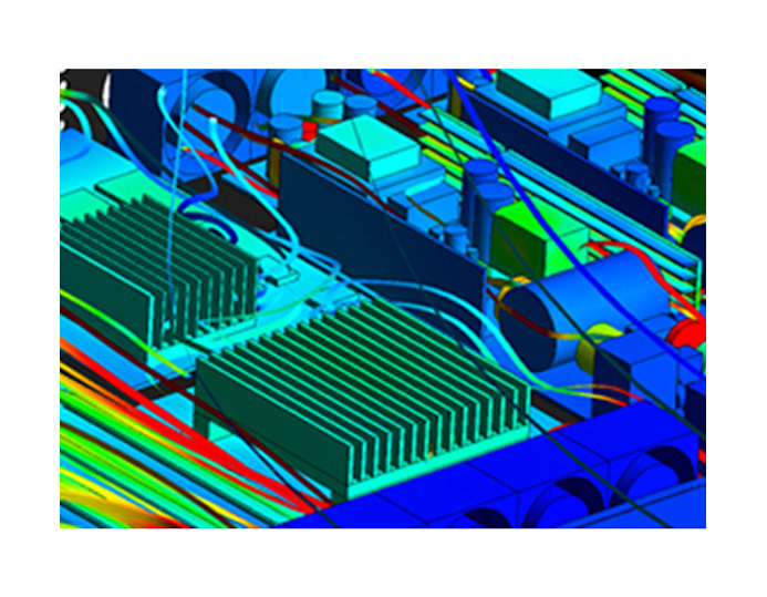 Ansys Overview on Rescale Technovision Engineering